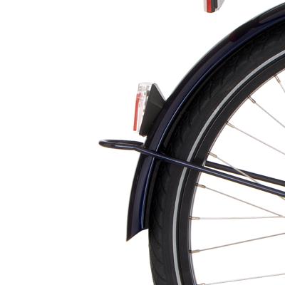 Cortina spatbord achter 24 u4 legion blue nd