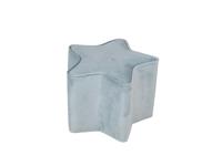 roba Kinderpoef (Stervorm, Sky) - thumbnail