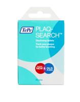 TePe PlaqSearch Tabletten 10st - thumbnail