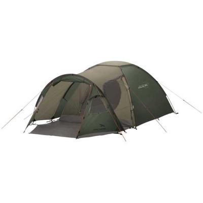 Easy Camp Eclipse 300 Rustic Green tent Easy Camp Eclipse 300 Rustic Green tent