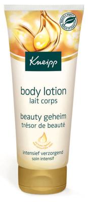 Kneipp Beauty secret bodylotion 200 Milliliter