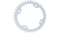 RK Chain wheel 520 38z steel silver - thumbnail