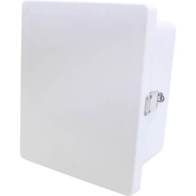 Hammond Electronics Wandbehuizing 257 x 210 x 156 GVK Grijs 1 stuk(s) Piece