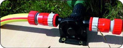 CON:P Waterpomp Voor Boormachine 3/4X3/4 - B20930