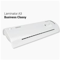 Lamineermachine desq business classy high speed a3 - thumbnail