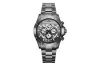 Christophe Duchamp Automatic Grand Mont Heren Horloge 46mm CD7401-6 - thumbnail