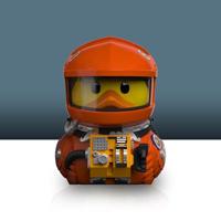 2001: A Space Odyssey Tubbz PVC Figure Dr. David Bowman Boxed Edition 10 cm - thumbnail