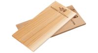 Houten Barbecue Plank Els\ Big Green Egg - Big green egg - thumbnail