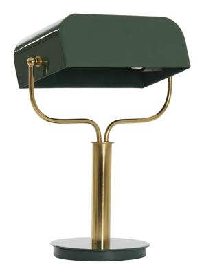 Light & Living Tafellamp 'Ayer' 43cm, kleur Donkergroen Light & Living Tafellamp 'Ayer' 43cm, kleur Donkergroen