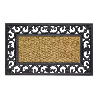 Hamat deurmat gazelle rechthoek