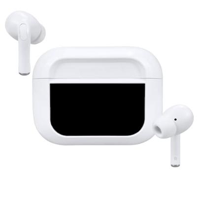 Music Man BT-X72 In Ear headset Bluetooth Stereo Wit Noise Cancelling Indicator voor batterijstatus, Headset, Oplaadbox, Volumeregeling, Touchbesturing