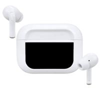 Music Man BT-X72 In Ear headset Bluetooth Stereo Wit Noise Cancelling Indicator voor batterijstatus, Headset, Oplaadbox, Volumeregeling, Touchbesturing - thumbnail