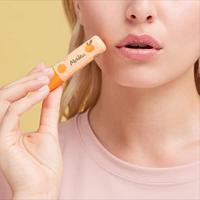 Melvita Softening Lip Balm 4.50 g 4.5 g - thumbnail