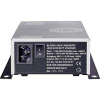 EA Elektro Automatik BC-548-06-RT Loodaccu-lader 48 V Laadstroom (max.) 5.5 A - thumbnail