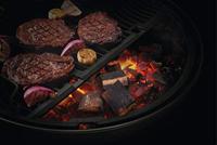 wood chunks whiskey 1,5kg BBQ Napoleon Grills - Napoleon grills - thumbnail