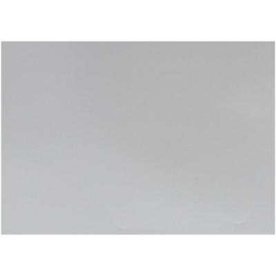 Creativ Company Glanspapier, vel 32x48 cm, 80 gr, zilver, 25 vel/ 1 doos
