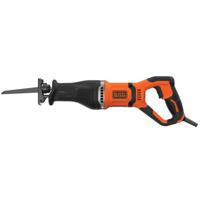 BLACK+DECKER BES301K Reciprozaag | 750 W | In Koffer - BES301K-QS - thumbnail