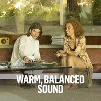 House of Marley Stir It Up Wireless platenspeler - thumbnail