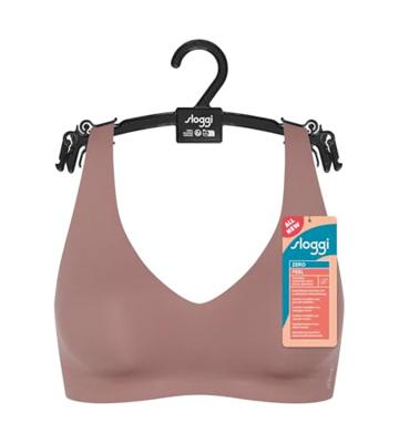 Zero Feel - Comfort BH - Soft Bra 2.0 - Bralette - Naadloze bh top met sluiting - Zachte brede bandjes