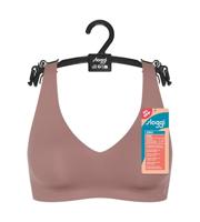 Zero Feel - Comfort BH - Soft Bra 2.0 - Bralette - Naadloze bh top met sluiting - Zachte brede bandjes - thumbnail