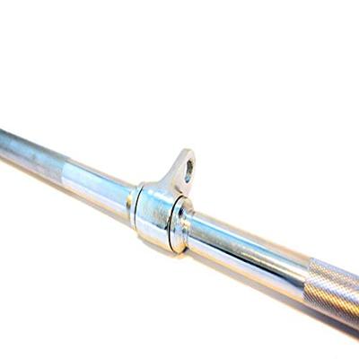 Kabelaccessoire - Focus Fitness Multi Grip Lat Bar