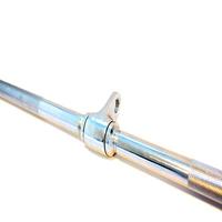 Kabelaccessoire - Focus Fitness Multi Grip Lat Bar - thumbnail