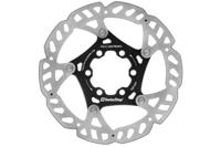 SwissStop CATALYST Pro 6-Bolt Disc Rotor - thumbnail