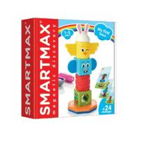 SmartMax Smart max - my first totum - thumbnail