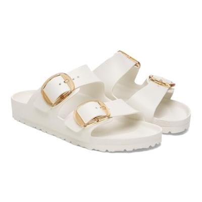 BIRKENSTOCK - Arizona Big Buckle EVA Kunststof Dames