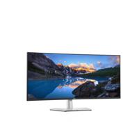 Dell UltraSharp U4021QW 40 5K Ultra HD USB-C 90W TB3 Curved IPS Monitor - thumbnail