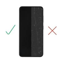 Hama 00228503 Screenprotector (glas) Samsung 1 stuk(s) - thumbnail