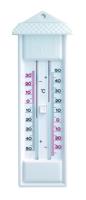 TFA Dostmann 10.3014.02 10.3014.02 Thermometer Wit - thumbnail