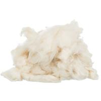 Trixie nestmateriaal kapok creme - thumbnail