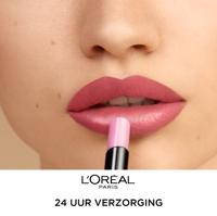 L’Oréal Paris Make-Up Designer Infaillible 24H Lipstick - 115 Infinitely Mocha - Nude - Langhoudende, Verzorgende Lippenstift - 5 ml - thumbnail