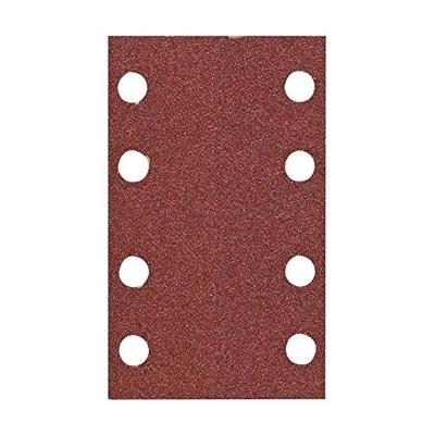 HiKOKI schuurpapier 83x133mm k120 (10st)