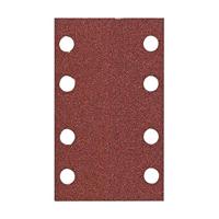 HiKOKI schuurpapier 83x133mm k120 (10st) - thumbnail