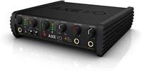 IK Multimedia Axe I/O Solo met Amplitube 5 bundel - thumbnail