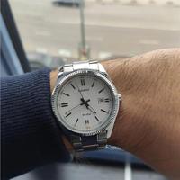 Horloge Dames Casio (Ø 39 mm) (Ø 30 mm) - thumbnail