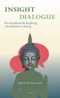 Insight dialogue - Gregory Kramer - ebook - thumbnail