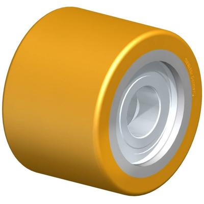 Blickle HTH 82X60/25-52K Heftruckwiel Wieldiameter: 82 mm Draagvermogen (max.): 550 kg 1 stuk(s) Blickle HTH 82X60/25-52K Heftruckwiel Wieldiameter: 82 mm Draagvermogen (max.): 550 kg 1 stuk(s)