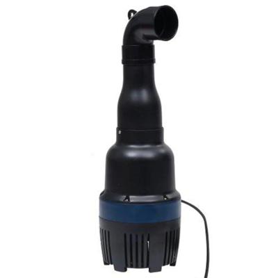 VidaXL Vijverpomp 16000 l/u 75 w