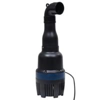 VidaXL Vijverpomp 16000 l/u 75 w - thumbnail