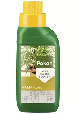 Pokon Palm Voeding 250ml Pokon Palm Voeding 250ml
