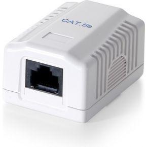 Equip Outlet UTP Cat.5e - [235111]