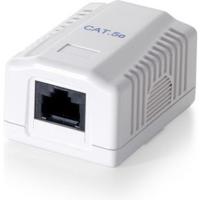 Equip Outlet UTP Cat.5e - [235111] - thumbnail
