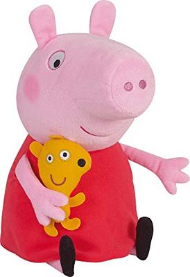 Knuffel Jemini Peppa Pig (30 cm)