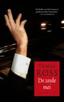 De zesde mei - Tomas Ross - ebook - thumbnail
