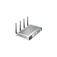 Zyxel UAG4100-EU0101F Hotspot Unified Access Gateway (4x LAN, WAN, 2x USB) - thumbnail