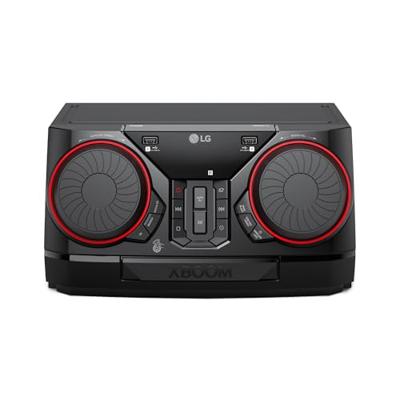 Mini hifi LG CK43N
