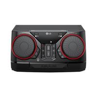 Mini hifi LG CK43N - thumbnail